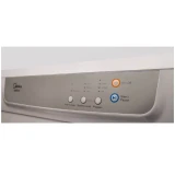 Midea 7KG Vented Dryer Freestanding - White Color