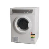 Midea 7KG Vented Dryer Freestanding - White Color