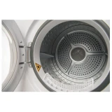 Midea 7KG Vented Dryer Freestanding - White Color