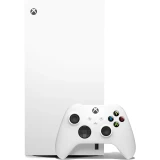 Xbox Series X 1TB Digital Edition Console (Robot White)