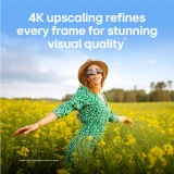 LG 55" NU85 NANO AI UHD 4K Smart TV [2026]