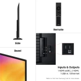 Samsung 50" M70H Mini LED 4K Smart AI TV [2026]