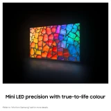 Samsung 50" M70H Mini LED 4K Smart AI TV [2026]