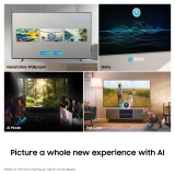 Samsung 65" M70H Mini LED 4K Smart AI TV [2026]