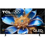 TCL 43" P7LS QLED 4K UHD Google TV with Gemini [2026]