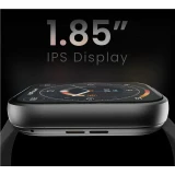 HiFuture LUME Smartwatch (Black)
