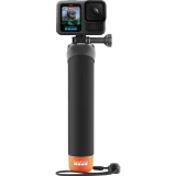 GoPro Hero13 Black 5.3K HyperSmooth 6.0 Action Cam Accessory Bundle