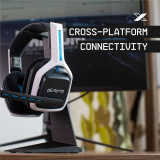Astro A20 Gen 2 Wireless Headset for PlayStation Astro A20 Gen 2 Wireless Headset for PlayStation