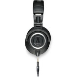 Audio Technica ATH-M50x Monitor Over-Ear Headphones