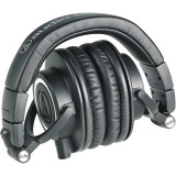 Audio Technica ATH-M50x Monitor Over-Ear Headphones