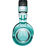 Audio-Technica ATH-M50xBT2 Wireless Over-Ear Headphones