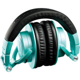 Audio-Technica ATH-M50xBT2 Wireless Over-Ear Headphones