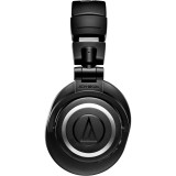 Audio-Technica ATH-M50xBT2 Wireless Over-Ear Headphones