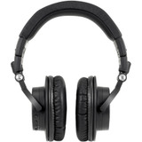 Audio-Technica ATH-M50xBT2 Wireless Over-Ear Headphones