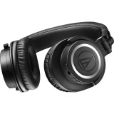 Audio-Technica ATH-M50xBT2 Wireless Over-Ear Headphones