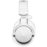 Audio-Technica ATH-M20xBT Wireless Over-Ear Headphones