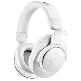Audio-Technica ATH-M20xBT Wireless Over-Ear Headphones