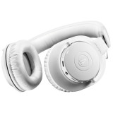 Audio-Technica ATH-M20xBT Wireless Over-Ear Headphones