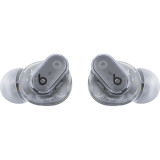 Beats Studio Buds + True Wireless Noise Cancelling Earbuds (Transparent)