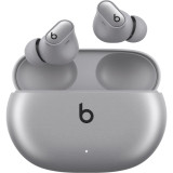 Beats Studio Buds + True Wireless Noise Cancelling Earbuds (Cosmic Silver)