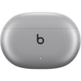 Beats Studio Buds + True Wireless Noise Cancelling Earbuds (Cosmic Silver)