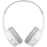 Belkin SOUNDFORM Mini Wireless On-Ear Headphones for Kids (White) Belkin SOUNDFORM Mini Wireless On-Ear Headphones for Kids (White)