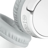 Belkin SOUNDFORM Mini Wireless On-Ear Headphones for Kids (White) Belkin SOUNDFORM Mini Wireless On-Ear Headphones for Kids (White)