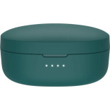 Belkin SOUNDFORM Bolt Wireless In-Ear Headphones (Teal)