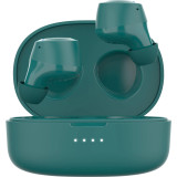 Belkin SOUNDFORM Bolt Wireless In-Ear Headphones (Teal)