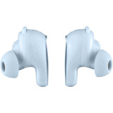 Bose QuietComfort Ultra Wireless Noise Cancelling Earbuds (Moonstone Blue)