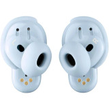 Bose QuietComfort Ultra Wireless Noise Cancelling Earbuds (Moonstone Blue)