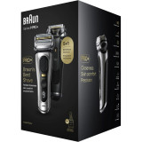 Braun Series 9 Pro+ 9567cc Shaver with 6-in-1 SmartCare Center