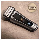 Braun Series 9 Pro+ 9567cc Shaver with 6-in-1 SmartCare Center