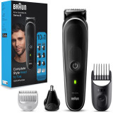 Braun MGK5440 10-in-1 Style Kit