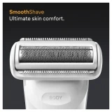 Braun BG5550 Series 5 Body Groomer