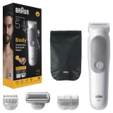 Braun BG5550 Series 5 Body Groomer