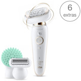 Braun Silk-épil 9 Flex 9020 Wet & Dry Epilator
