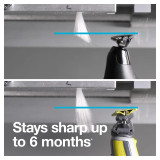 Braun Series X XT5200 Wet & Dry All-In-One Tool