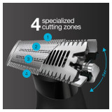 Braun Series X XT5200 Wet & Dry All-In-One Tool