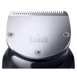 Braun BT7240 Cordless Beard Trimmer