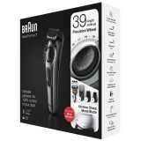 Braun BT7240 Cordless Beard Trimmer