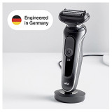 Braun Series 5 51-W4650cs Wet & Dry Shaver