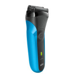 Braun Series 3 310s Rechargeable Wet & Dry Shaver