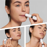 Braun Face Mini Hair Remover with Smartlight