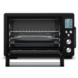 Breville the All in 1 Compact Air Fryer Oven