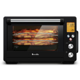 Breville the All in 1 Compact Air Fryer Oven