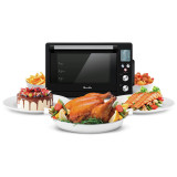Breville the All in 1 Compact Air Fryer Oven