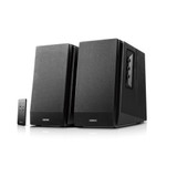 Edifier R1700BT Bluetooth Bookshelf Speakers (Black)