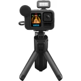 GoPro Hero13 Black Creator Edition Action Cam