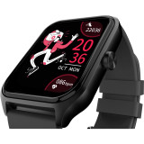 HiFuture Ultra2 Pro SmartWatch (Black) HiFuture Ultra2 Pro SmartWatch (Black)